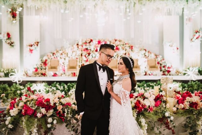 1. OPEN HOUSE DREAMDECOR