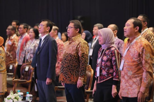 INDONESIA DIGITAL ECONOMY SUMMIT (2)
