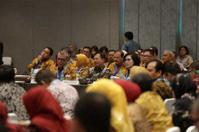 RAKERNAS KEMENKES (1)